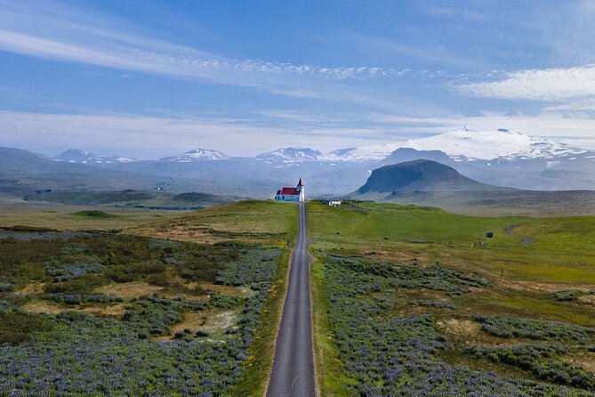 Full Day Private Tour in Snaefellsnes Peninsula - A realistic 10-hour time budget from Reykjavík