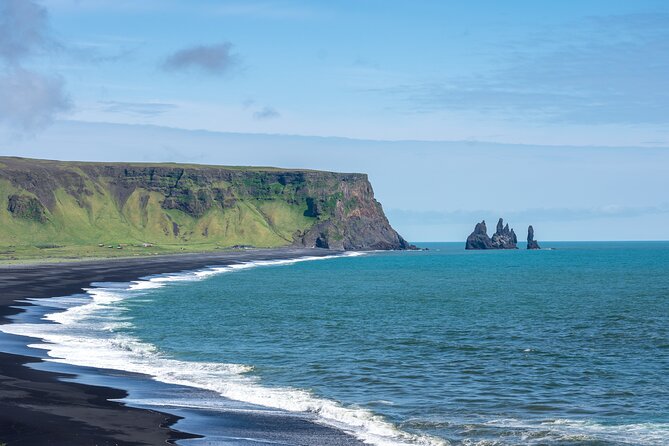Full-Day Private Tour to Explore South Coast of Iceland - Why This South Coast Loop Works From Reykjavik