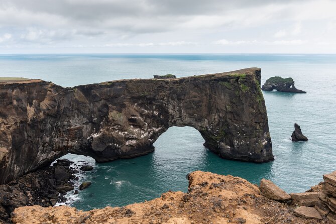 Full-Day Private Tour to Explore South Coast of Iceland - Price and Value When It’s Private (Up to 7 People)