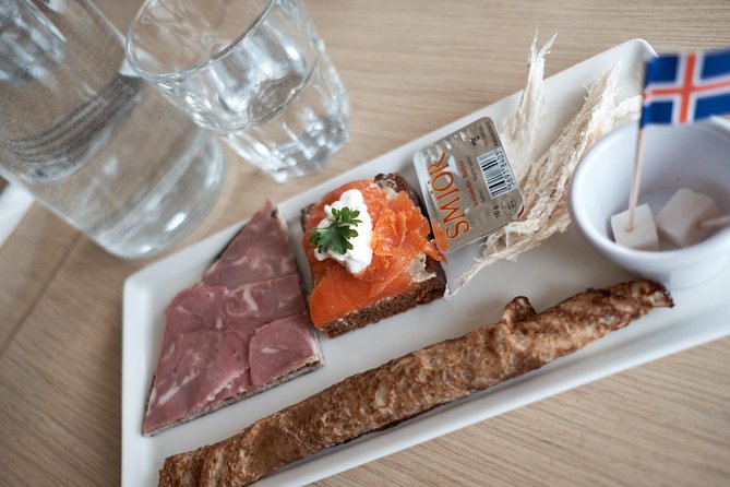 Funky Food & Beer Walk of Reykjavik - Traditional food and history - Quick Hits: What You’ll Get From This Funky Food and Beer Walk