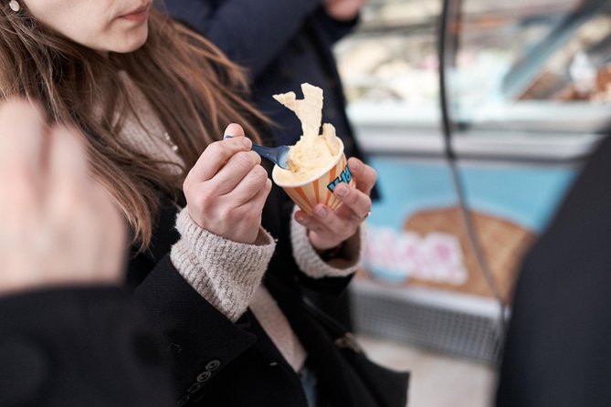 Funky Food & Beer Walk of Reykjavik - Traditional food and history - Planning Your Evening: How to Make This 3-Hour Walk Pay Off