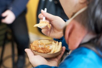 Funky History Walking Tour in Reykjavik – With local storyteller
