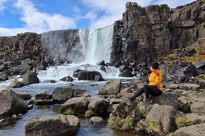 Geological Golden-Circle Tour / Small group adventure - Guides Matter: Geology Specialists Who Explain What You’re Seeing