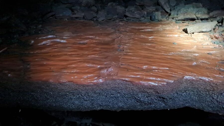 Geological Lava Tunnel Adventure - Arnarker Cave - Key Points You Should Know Before You Go