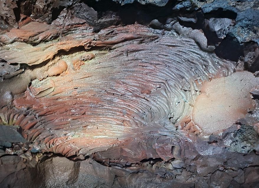 Geological Lava Tunnel Adventure - Arnarker Cave - Practical Tips That Make the Cave Way Better