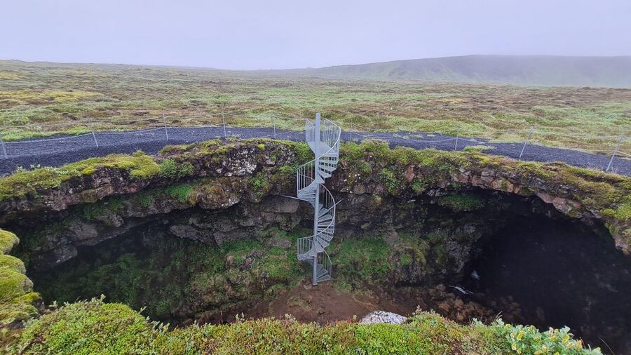 Geological Lava Tunnel Adventure - Arnarker Cave - Who This Tour Fits Best (and Who Should Skip It)