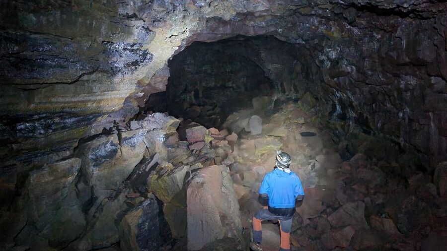Geological Lava Tunnel Adventure - Arnarker Cave - Reykjavik Pickup to the Cave, Why the Drive Matters