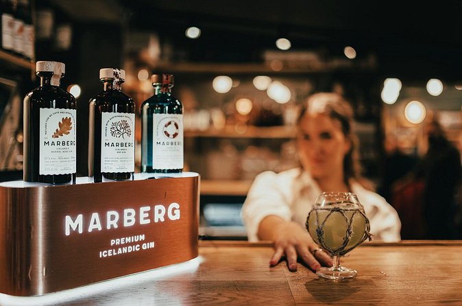 Gin Distillery tour and tasting with Master Distiller - Price and value: is $39.99 actually a good deal?