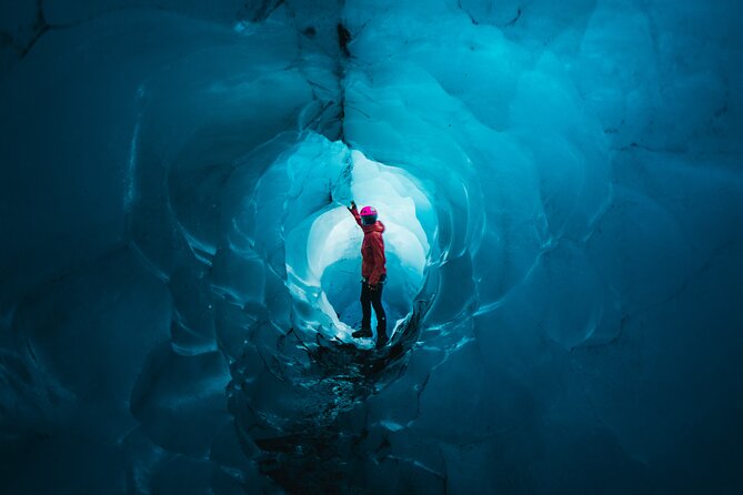 Glacier Adventure at Sólheimajökull Private Tour - Glacier training feels real, not performative