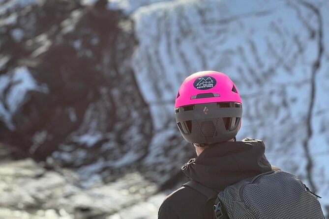 Glacier Adventure at Sólheimajökull Private Tour - Why the private format is worth it on ice