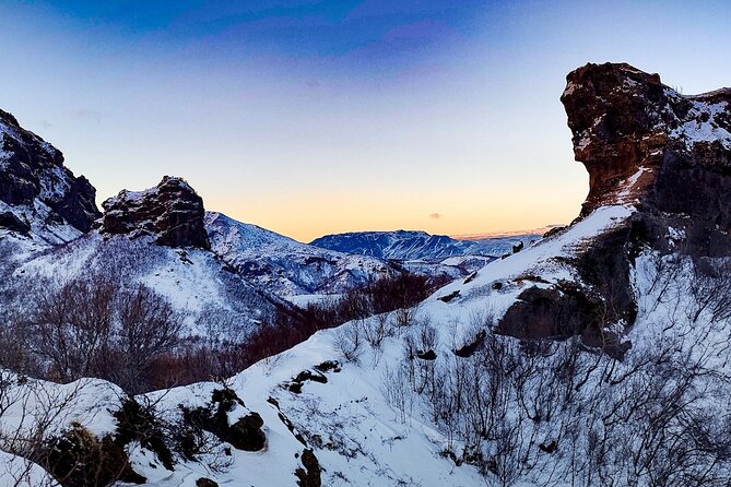 Glacier Express Jeep & Hiking Tour - Local Icelandic Guide - Why local guiding makes the difference on ice