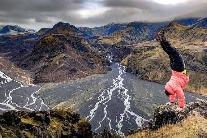 Glacier Express Jeep & Hiking Tour - Local Icelandic Guide - Packing list: what you can leave at home