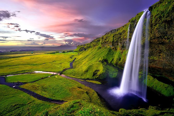 Glacier Hike and South Coast Small-Group Tour from Reykjavik - What to Wear and Rent in Iceland, Including the Exact ISK Options