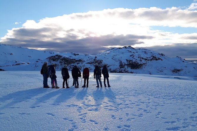 Glacier Hike and South Iceland Sightseeing from Reykjavik - How the long day flows: timing that works, and where you will feel rushed