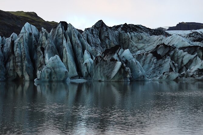 Glacier Hike at Solheimajokull in Small Group (6 pers max) - What to pack so the hike feels comfortable, not miserable