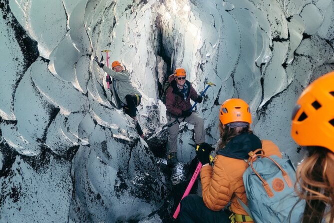 Glacier Hike at Sólheimajökull Shared Experience - Price and Value: Is $120 Worth It?