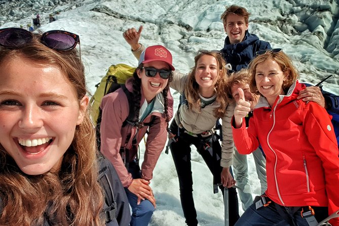 Glacier Hike from Skaftafell - Extra Small Group - Key things to know before you go