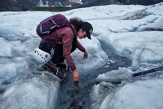 Glacier Hike from Skaftafell - Extra Small Group - What to pack so you’re comfortable, not miserable