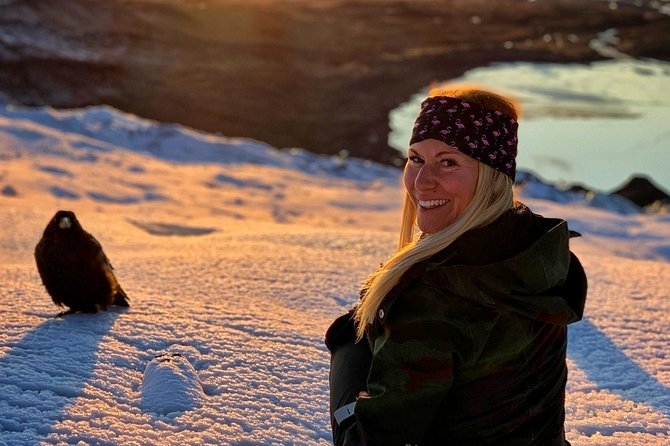 Glacier Hike from Skaftafell - Extra Small Group - Price and value: is $156 worth it?