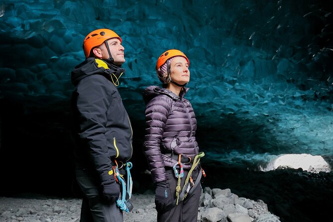 Glacier Hike + Ice Cave Adventure with Professional Photos - The 12:00 Meeting at Jökulsárlón, and Why the Half-Day Shape Helps