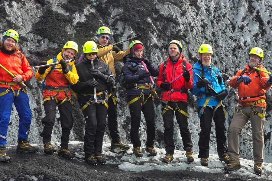 Glacier Hike, South Coast Iceland, Black Beach & Sky Lagoon - Sky Lagoon: Why the Soak Changes How You Remember the Day