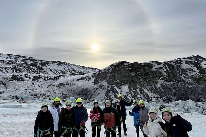 Glacier Hike, South Coast Waterfalls & Black Sand Beach - Guides Matter: Safety, Pacing, and Iceland Stories That Stick