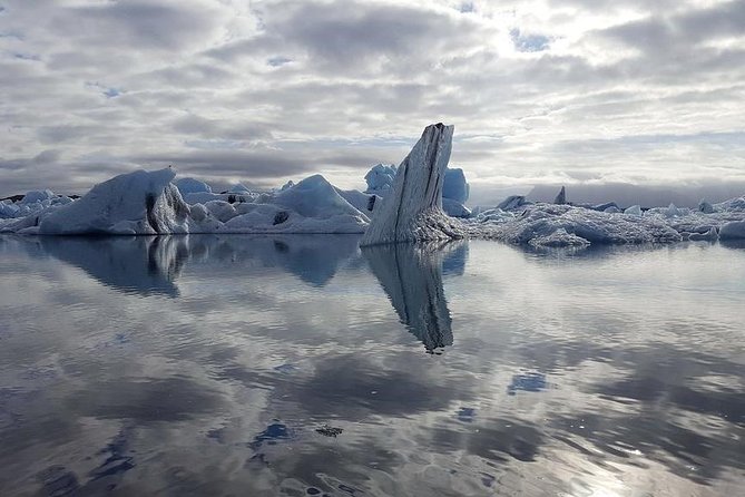 Glacier Lagoon & South Coast. Private Day Tour - A private way to hit Iceland’s southeast from Reykjavik