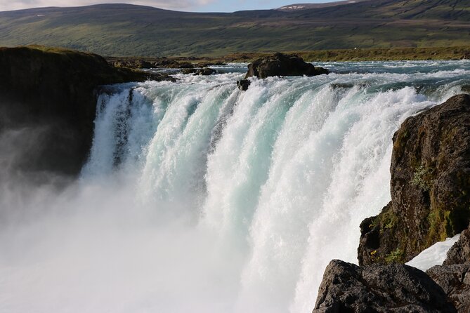 Godafoss and the Forest Lagoon - Key Things to Know Before You Go