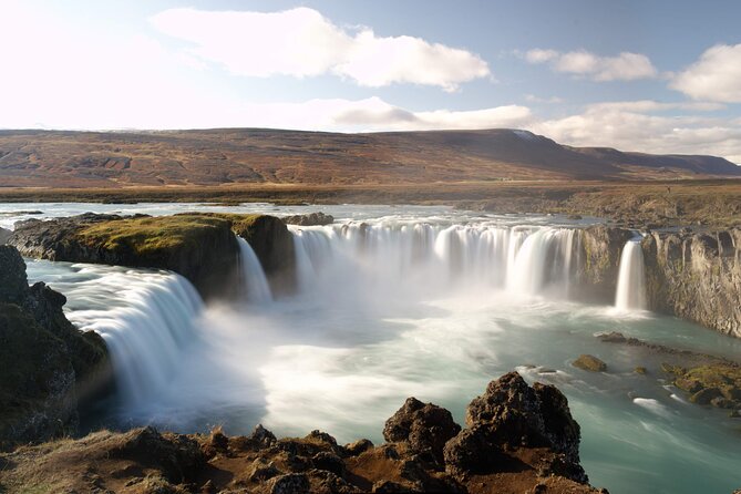 Godafoss and the Forest Lagoon - Price and Value: What Your $222.28 Is Actually Buying