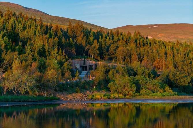 Goðafoss Waterfall & Forest Lagoon from Akureyri Port - The Pace of a 5 to 6 Hour Port Day