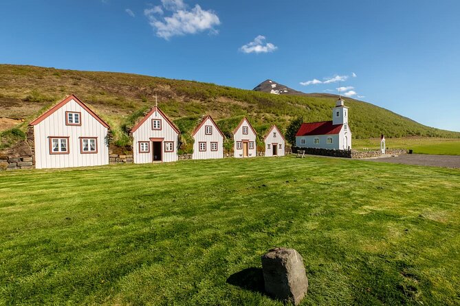 Goðafoss Waterfall & Forest Lagoon from Akureyri Port - Included Perks That Add Up (and Why They Matter)