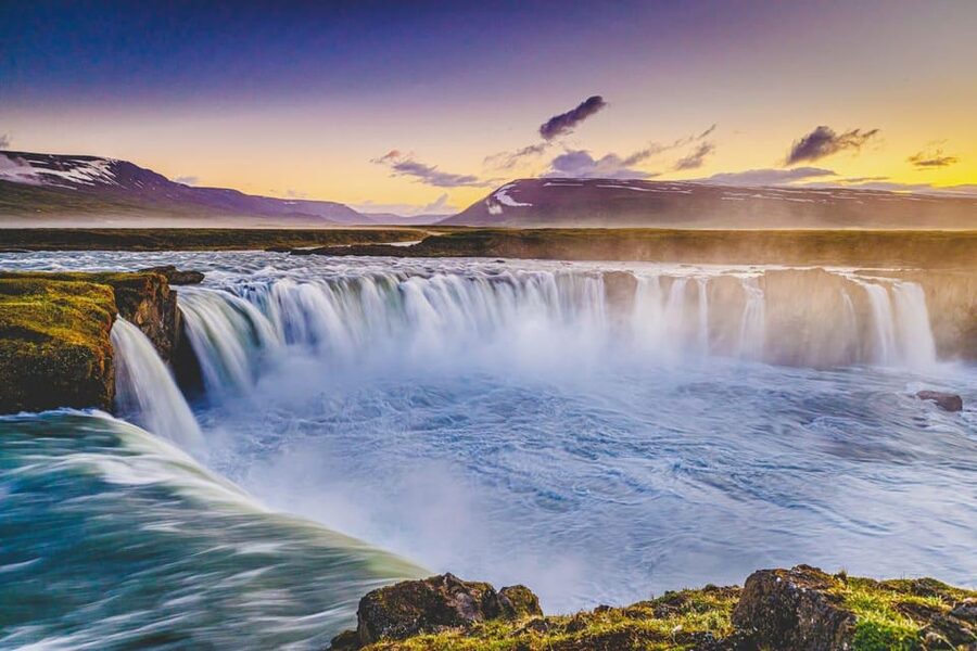 Goðafoss Waterfall, Santa Claus House and Forest Lagoon - Price and logistics: Is $176 for 5 hours good value?