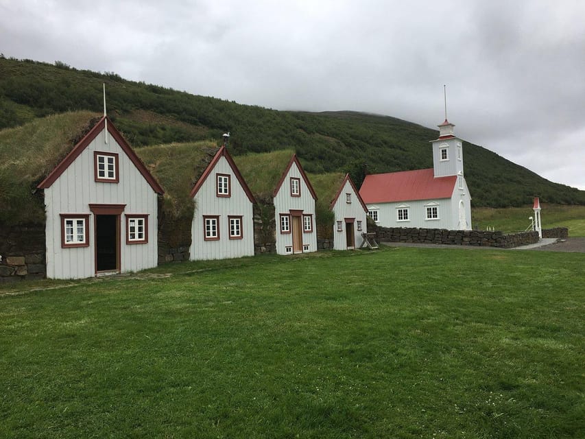 Godafoss Waterfall & Turf House Tour from Akureyri Port - Who This Tour Suits Best (And Who Might Want Something Different)
