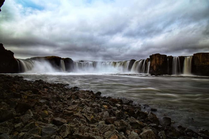 Godafoss Waterfall & Turf House Tour from Akureyri Port - Booking Smart: Getting the Day You Want