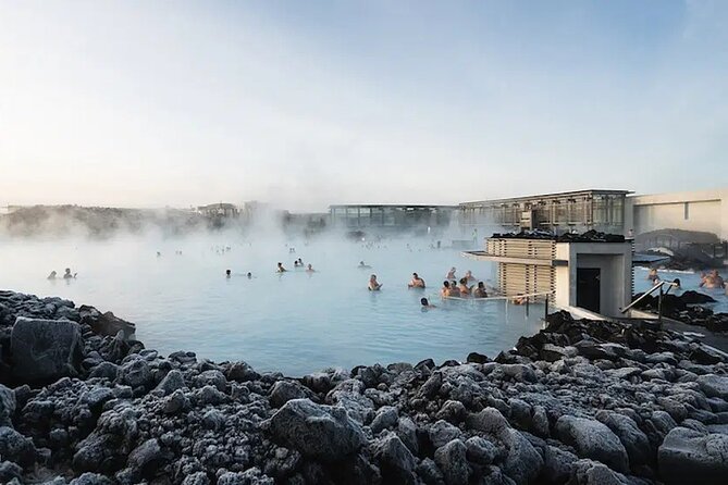 Golden Circle and Blue Lagoon with Admission Ticket - Key Points That Matter Before You Go
