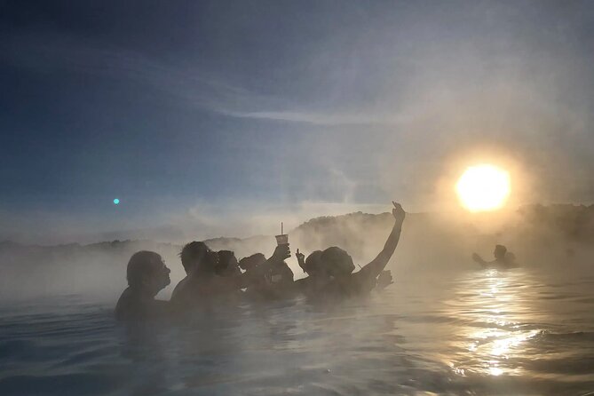 Golden Circle and Blue Lagoon with Admission Ticket - Price and Value: Why $330.04 Can Feel Reasonable