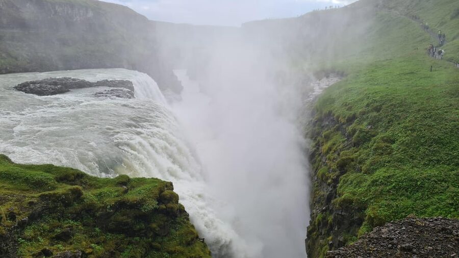 Golden Circle and Kerið Crater Small Group Tour - Key takeaways before you go