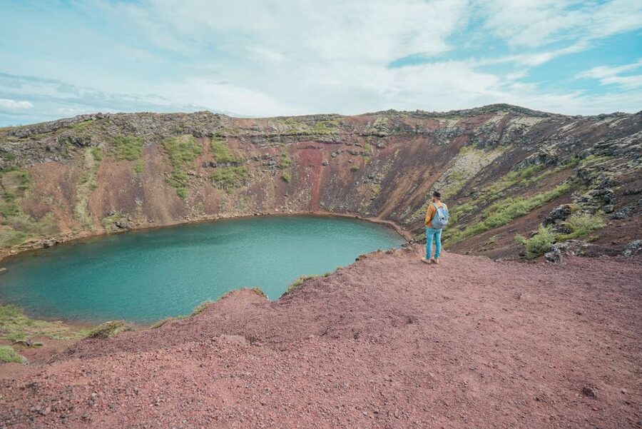 Golden Circle and Kerið Crater Small Group Tour - Who Should Book, and Who Might Prefer Something Else