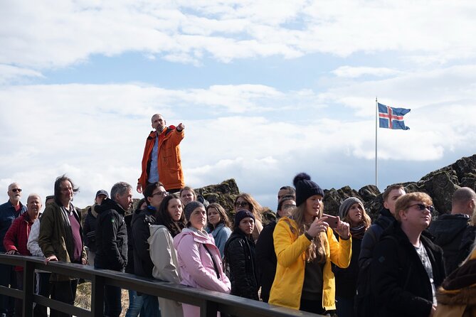 Golden Circle and Kerid Minibus Tour with Blue Lagoon Transfers - Price and Value, Plus the Blue Lagoon Cost Catch