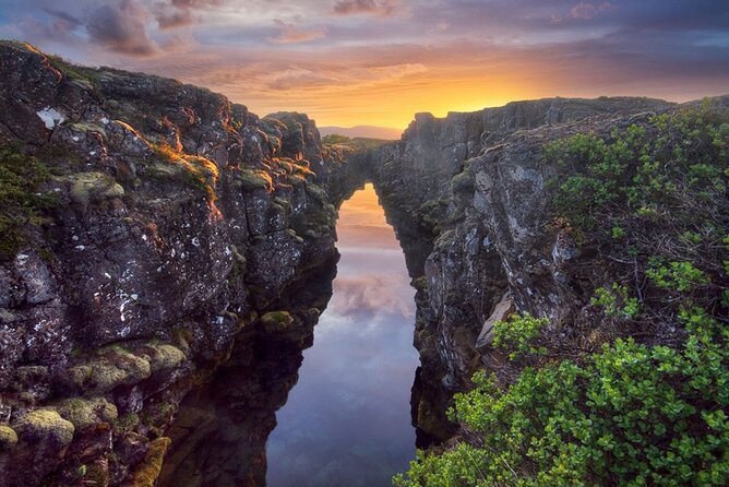 Golden Circle and Laugarás Lagoon Small Group Tour - Pickup, timing, and why the first 90 minutes matter