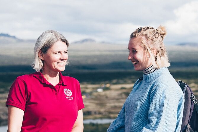Golden Circle and Laugarás Lagoon Small Group Tour - Price and value: what you pay, and why it can still feel fair