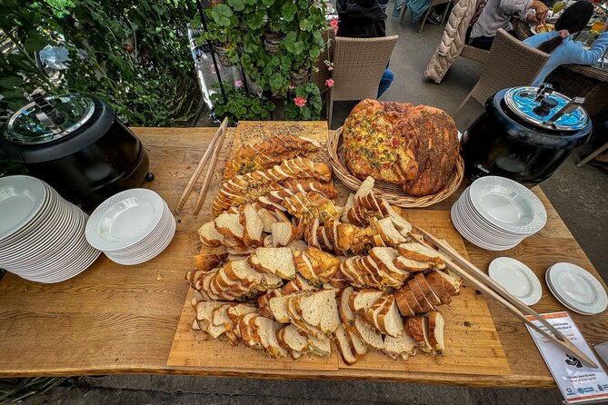 Golden Circle and Lunch at Fridheimar Tomato Farm - with photos - Friðheimar tomato farm lunch: the part you’ll remember