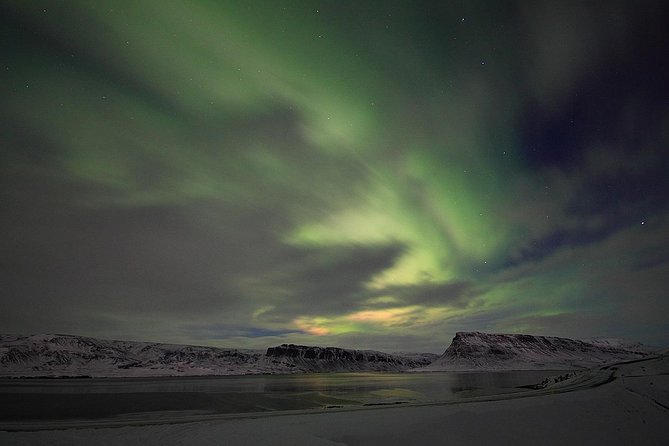 Golden Circle and Northern Lights Superjeep Tour from Reykjavik - Timing, Cold Weather Reality, and What to Bring