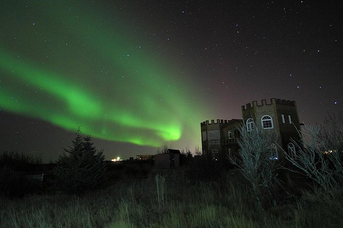 Golden Circle and Northern Lights Superjeep Tour from Reykjavik - Food and On-Board Extras: What Is Included, What You Must Plan For