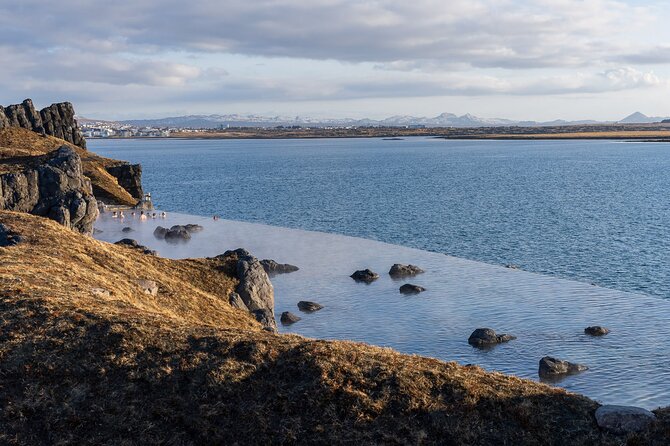 Golden Circle and Sky Lagoon Geothermal Spa Tour from Reykjavik - The real schedule reality: time windows and bus handoffs