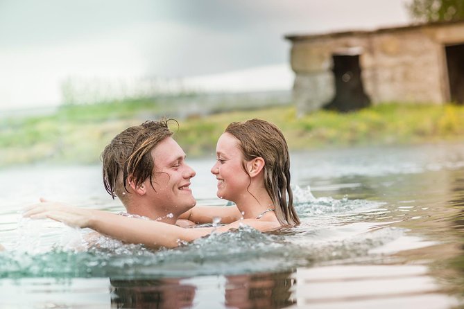 Golden Circle and the Secret Lagoon Private Tour from Reykjavik - Key Highlights at a Glance