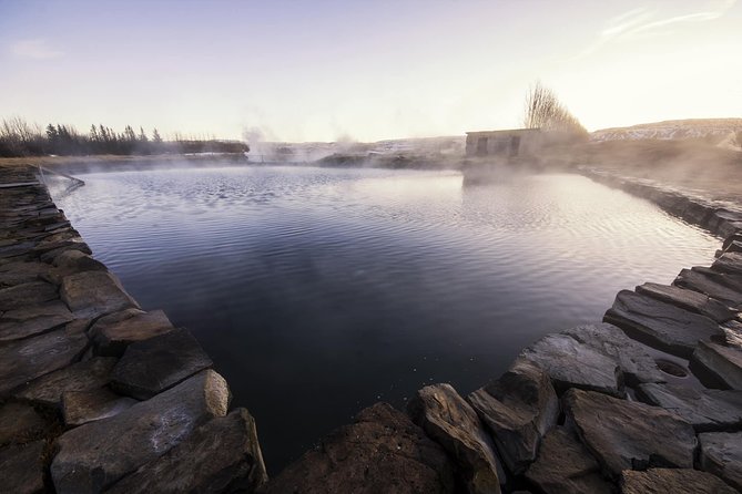 Golden Circle and the Secret Lagoon Private Tour from Reykjavik - Pickup, Timing, and the Convenience Factor in Reykjavik