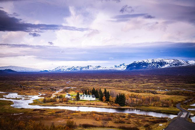 Golden Circle and the Secret Lagoon Private Tour from Reykjavik - Secret Lagoon in Fludir: A Real Hot Spring Reset