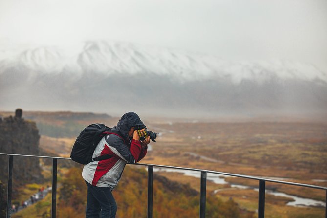 Golden Circle Classic Day Tour from Reykjavik - Key things that make this tour worth your attention