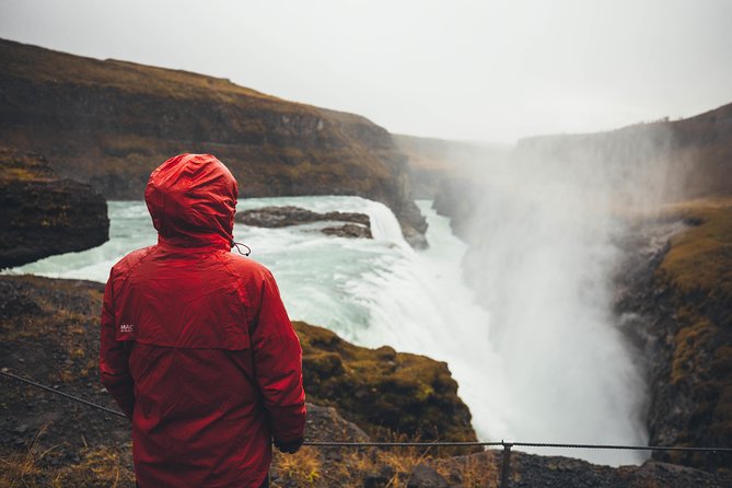 Golden Circle Classic Day Tour from Reykjavik - Golden Circle Classic from Reykjavik: why this route works as a first taste